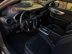 شيفروليه بليزر